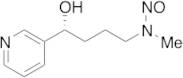 (R)-4-(Methylnitrosamino)-1-(3-pyridyl)-1-butanol