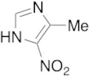 5-Methyl-4-nitroimidazole