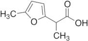2-(5-Methylfuran-2-yl)propanoic Acid