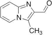 3-Methyl-imidazo[1,2-a]pyridine-2-carbaldehyde