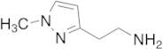 2-(1-Methyl-1H-pyrazol-3-yl)ethanamine