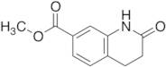 Methyl 2-Oxo-1,2,3,4-tetrahydroquinoline-7-carboxylate