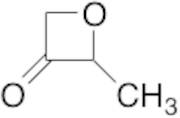 2-Methyl-oxetan-3-one
