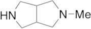 2-Methyloctahydropyrrolo[3,4-c]pyrrole