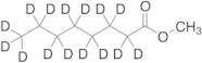 Methyl Octanoate-d15