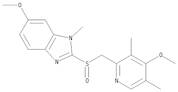 1-N-Methyl Omeprazole