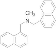 N,N-bis(1-naphthylmethyl)aminomethane