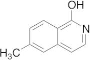6-Methylisoquinolin-1(2H)-one
