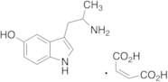 α-Methyl Serotonin Maleate Salt