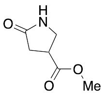 Methyl 5-Oxopyrrolidine-3-carboxylate