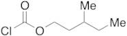 3-Methylpentyl Chloroformate