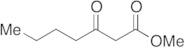 Methyl 3-Oxoheptanoate