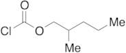 2-Methylpentyl Chloroformate