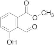 Methyl 2-Formyl-3-hydroxybenzoate