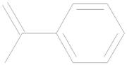 a-Methylstyrene