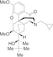 3-O-Methyl 10-Oxo Buprenorphine