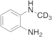 N-Methyl-d3-o-phenylenediamine