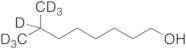 7-Methyloctanol-d7
