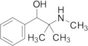 N-Methyl β-Hydroxyl Phentermine