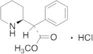 L-threo-Methylphenidate Hydrochloride