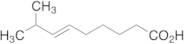 (6E)-8-Methyl-6-nonenoic Acid