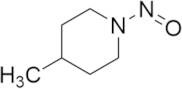 4-Methyl-1-nitrosopiperidine
