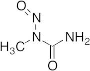 N-Methyl-N-nitroso Urea (Wetted with water >20%)