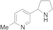 6-Methyl Nornicotine