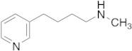 N-Methyl-3-pyridinebutanamine