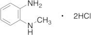 N-Methyl-o-phenylenediamine, Dihydrochloride