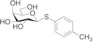 4-Methylphenylthio-Beta-D-galactopyranoside