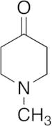 1-Methyl-4-piperidone