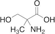 α-Methyl-D,L-serine