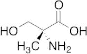alpha-Methyl-D-serine