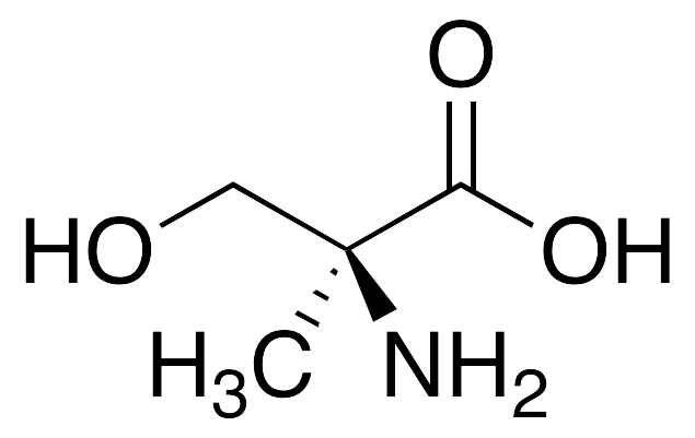 alpha-Methyl-L-serine