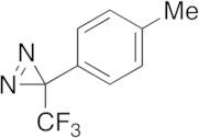 3-(4-Methylphenyl)-3-(trifluoromethyl)diazirine