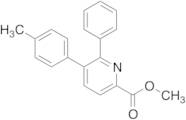 Methyl 6-Phenyl-5-(p-tolyl)picolinate