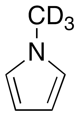 N-Methyl-d3-pyrrole