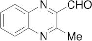 3-Methyl-2-quinoxalinecarboxaldehyde