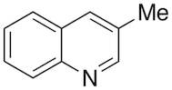 3-Methylquinoline