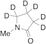 1-Methyl-2-pyrrolidone-d6