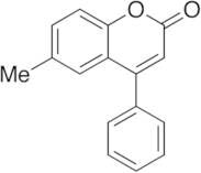 6-Methyl-4-phenylcoumarin