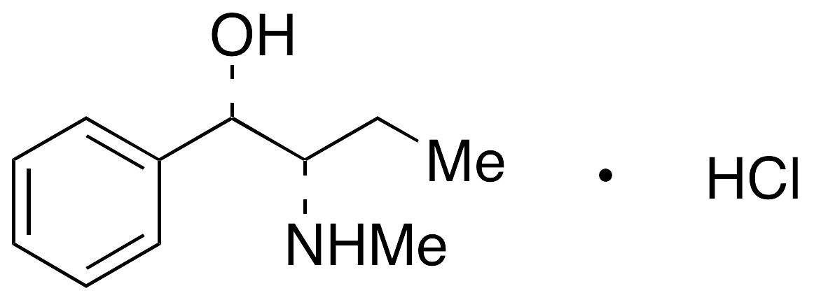 3-Methyl Pseudoephedrine