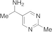 1-(2-Methylpyrimidin-5-yl)ethanamine