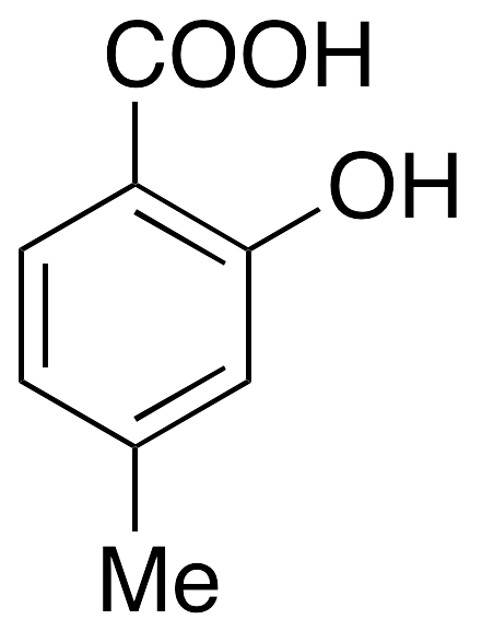 4-Methyl Salicylic Acid