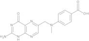 N10-Methyl Pteroic Acid