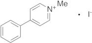 N-Methyl-4-phenylpyridinium Iodide