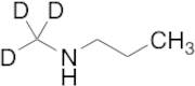 N-(Methyl-d3)-1-propanamine