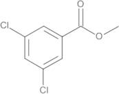 Methyl 3,5-Dichlorobenzoate