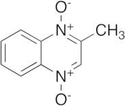 2-Methylquinoxaline 1,4-Dioxide